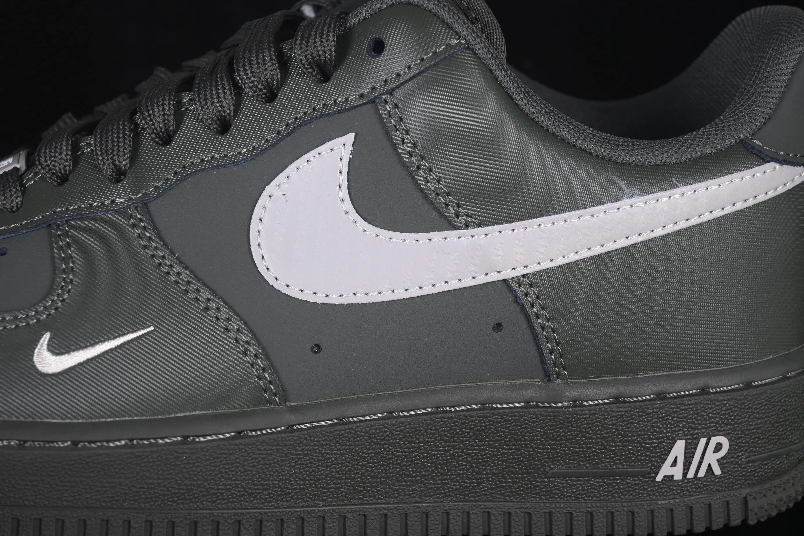 All categories Nk Air Force 1 Air Force series Nk Air Force 1 Low Air Force low-top Nike Air Force 1'07 Low Air Force 1 low-top casual sneakers IV5732-001